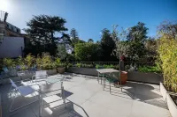 Des Bains Chambre & Suite - 4-Star