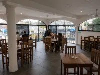 Villa Madre by La Cultura Suites - Hotel Moms - Bữa sáng