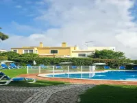 Hotel Monaco - Beach