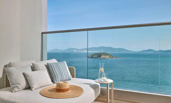 Meliá Aurea Nha Trang