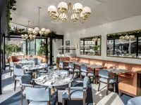 The Dupont Circle Hotel in zona Collezione Phillips