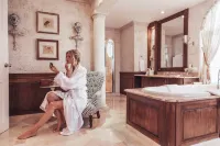 Coral Reef Club - spa