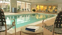 Hampton Inn Dulles/Cascades - Pools