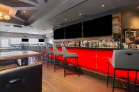 Sandman Hotel Saskatoon - bar