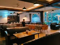 Corbett Leela Vilas Arpita Hospitality - Wifi