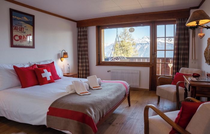 Colorado Riders Chalet