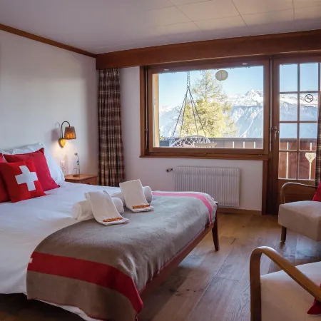 Colorado Riders Chalet