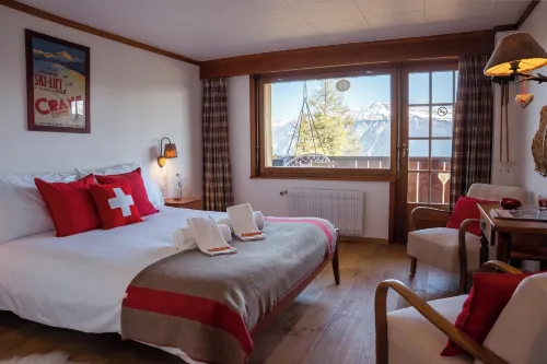 Colorado Riders Chalet - Mountain view