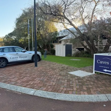 Caves House Hotel & Apartments Yallingup