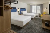 Hampton Inn & Suites by Hilton Buckeye Phoenix - Pools