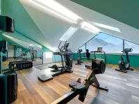 Ibis Styles Bad Reichenhall - Gym