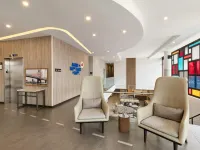 Hampton Inn by Hilton Long Island City New York Hotels near Steinway Street