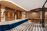 Ramada Encore by Wyndham Vrindavan Rukmani Vihar - New