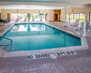 Comfort Suites University Area Notre Dame-South Bend - Wi-Fi
