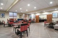 Comfort Inn & Suites Harrisburg - Hershey West - breakfast