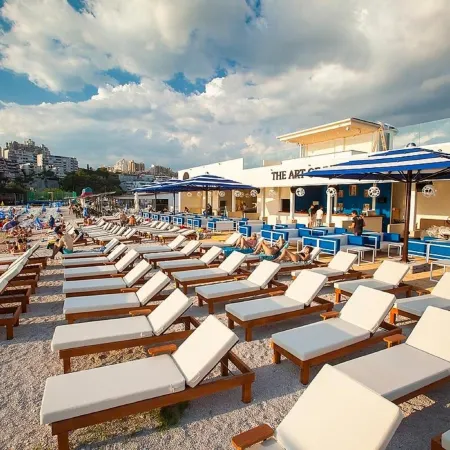Luxury Rooms Bajamonti