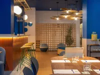 Ibis Styles Zaragoza Centro Hotels near Arrabal