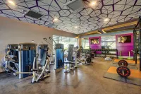 Planet Hollywood Costa Rica by Royalton, An Autograph Collection All-Inclusive Resort - palestra
