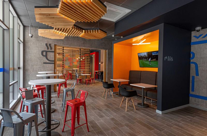 Ibis Budget Lima Miraflores photo 3
