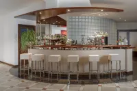 Hotel Re Enzo - Frühstück