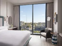 Hyatt Centric Nashville Hotels near The Gulch