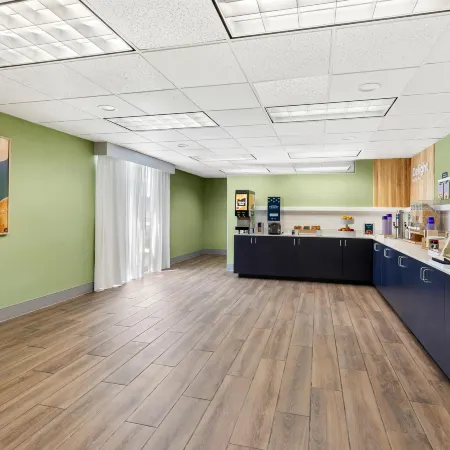 Spark by Hilton Akron Fairlawn