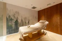 Radisson Blu Hotel, Sinaia Cota 1400 - Spa