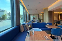 Tryp by Wyndham Badhotel the Hague Scheveningen - petit déjeuner
