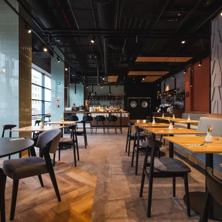 Focus Hotel Premium Olsztyn