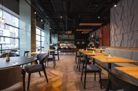 โฟกัส โรงแรม พรีเมียม โอลซติน - พร้อมWifi