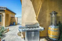 Bakersfield Guest Suite, 11 Mi to Dtwn! - 4-Star