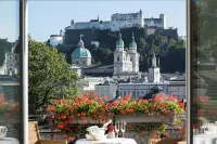 Hotel Bristol Salzburg - Romantische