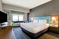 Hampton Inn by Hilton Egg Harbor Township Atlantic City - parking