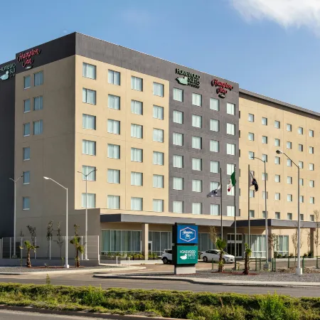 Hampton by Hilton Monterrey Apodaca