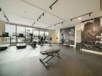 Nova M Hotel Edge By Rotana Hotels near Owais Mall
