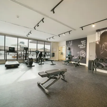 Nova M Hotel Edge By Rotana