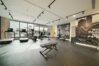 Nova M Hotel Edge By Rotana - palestra