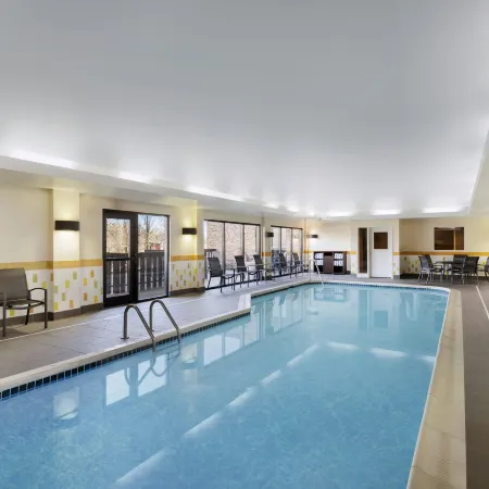 Fairfield Inn & Suites Bowling Green