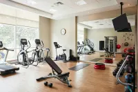 AC Hotel Cincinnati at the Banks - Gym