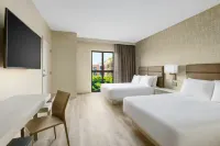 AC Hotel Naples 5th Avenue - Bintang 4