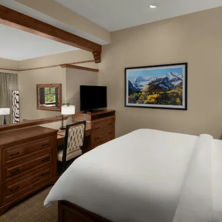 Hotel Park City, Autograph Collection Hoteles en Condado de Summit