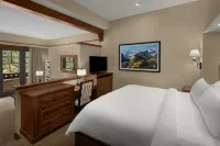Hotel Park City, Autograph Collection - 4 étoiles