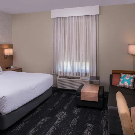 TownePlace Suites Saskatoon