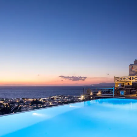 Vencia Boutique Hotel