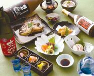 Nishi-Akashi Hotel - servizio colazione