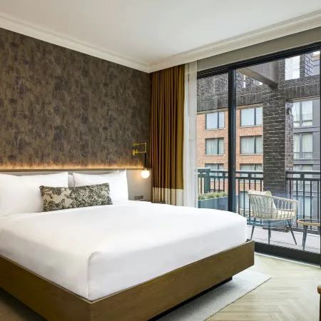 Canal House of Georgetown, a Tribute Portfolio Hotel