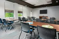 Aloft Jacksonville Airport - Afhentnings-/afleveringstjenester
