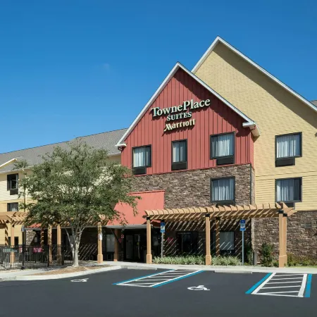 TownePlace Suites by Marriott Panama City