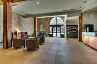 SpringHill Suites Montgomery Downtown - 3 estrellas