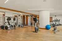 Barranquilla Marriott Hotel - palestra